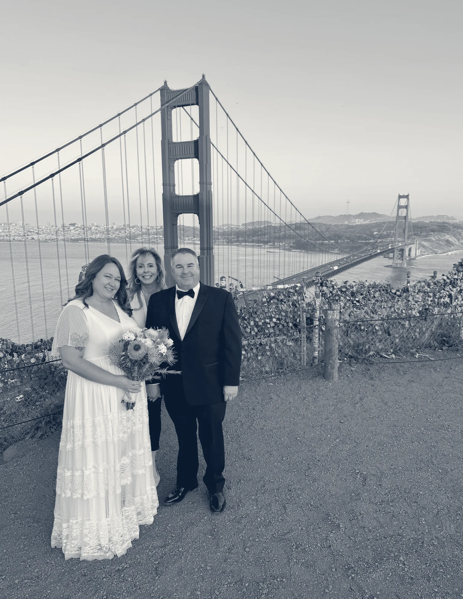 SF Same Day Marriage — San Francisco, California