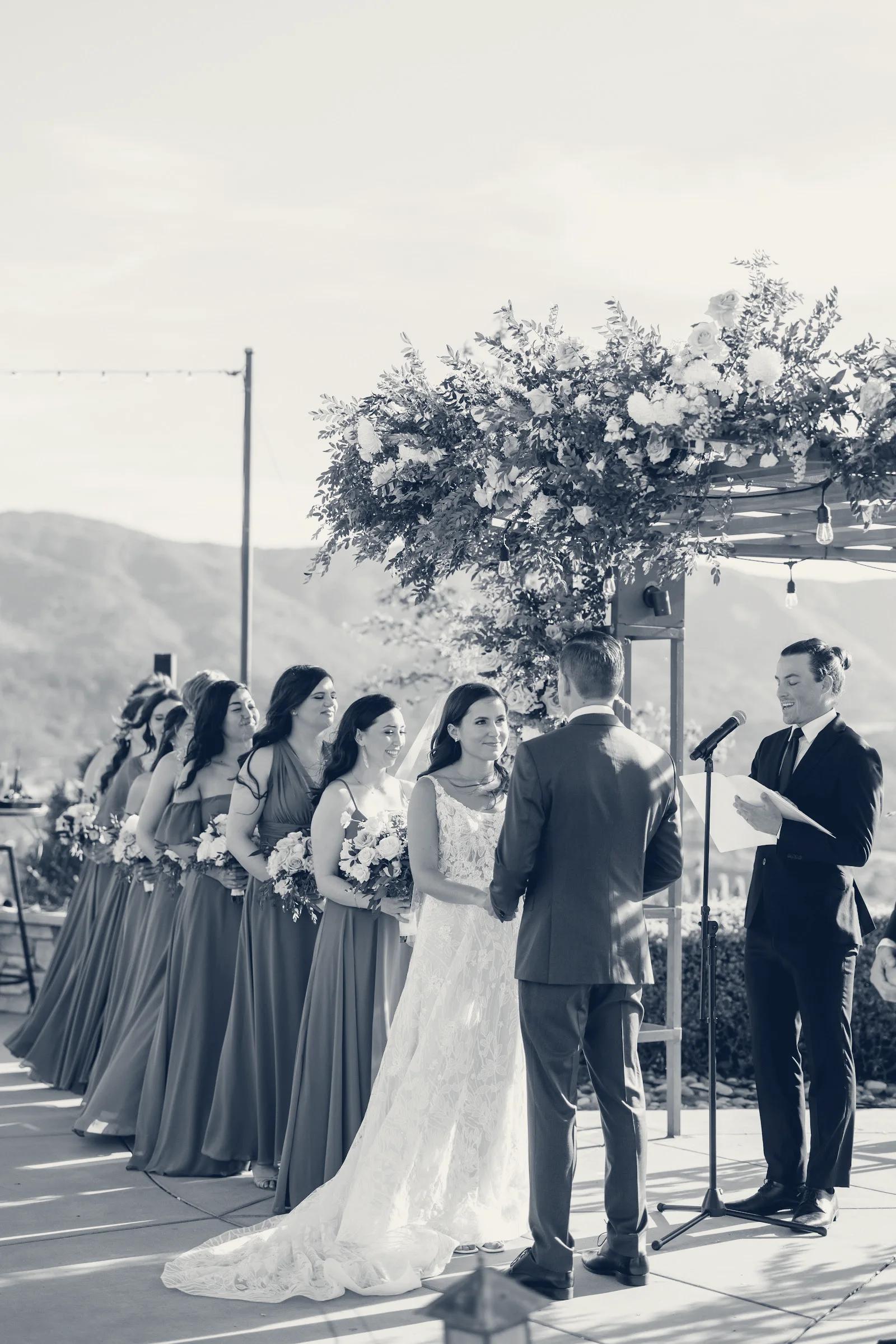 Officially Hitched — San Francisco, California