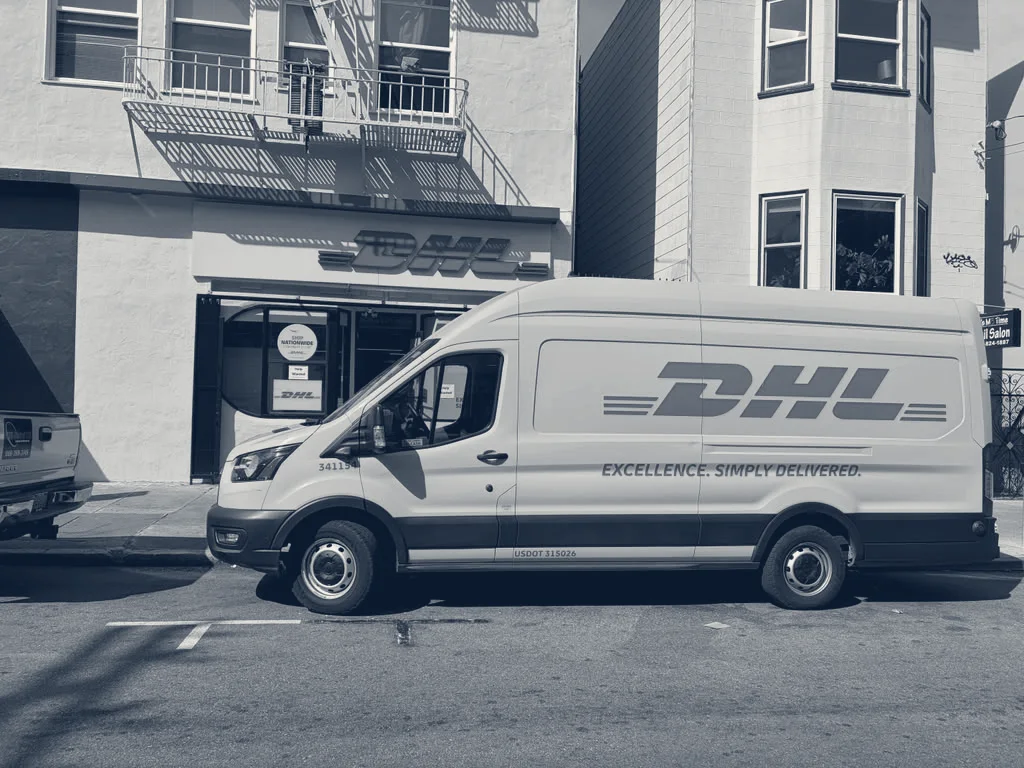 Post Point Hub — San Francisco, California