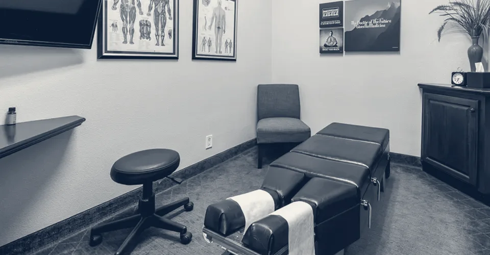 Hands On Wellness Center — Anaheim, California