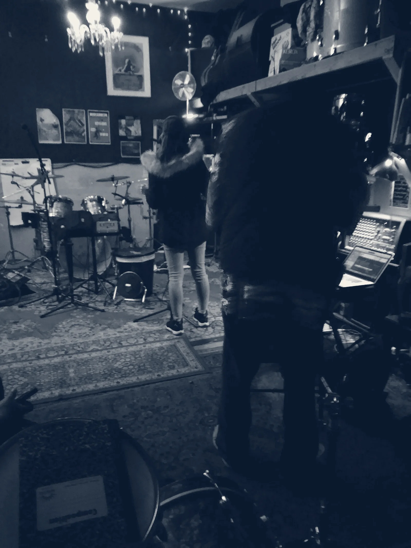 Secret Studios — San Francisco, California