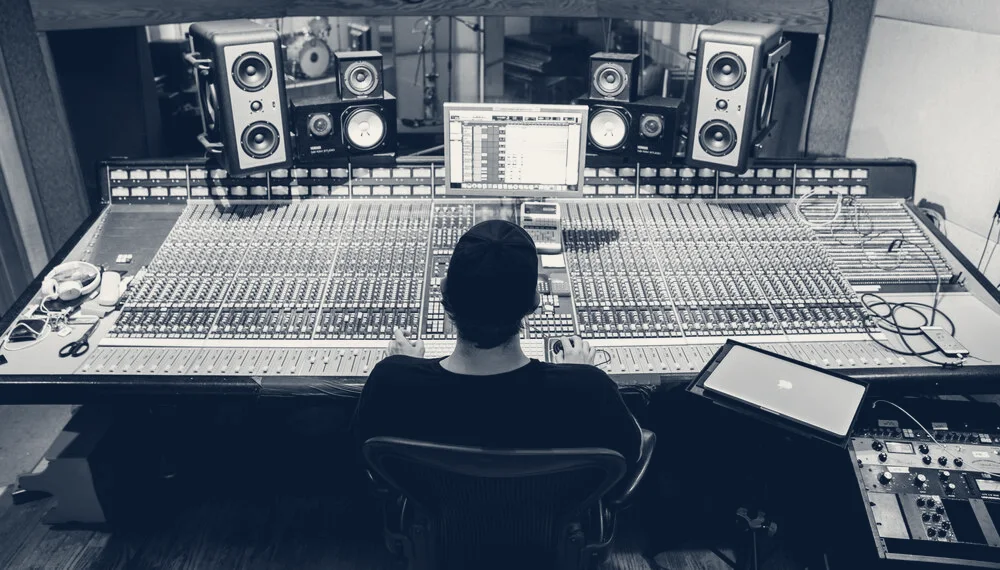 Different Fur Studios — San Francisco, California