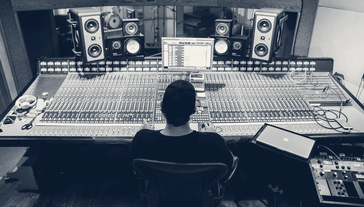 Different Fur Studios — San Francisco, California