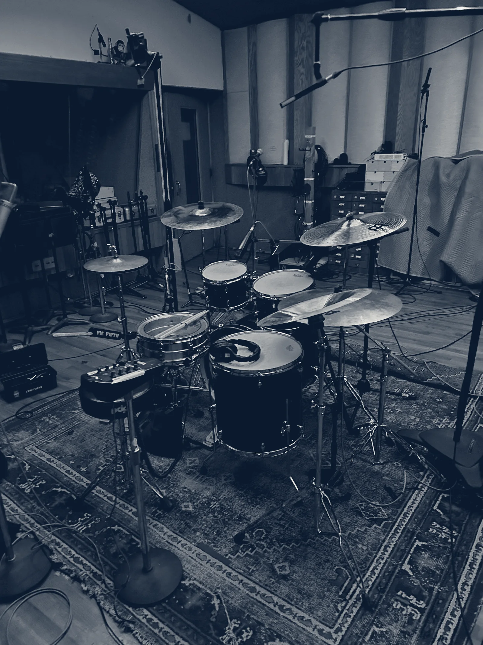 Different Fur Studios — San Francisco, California