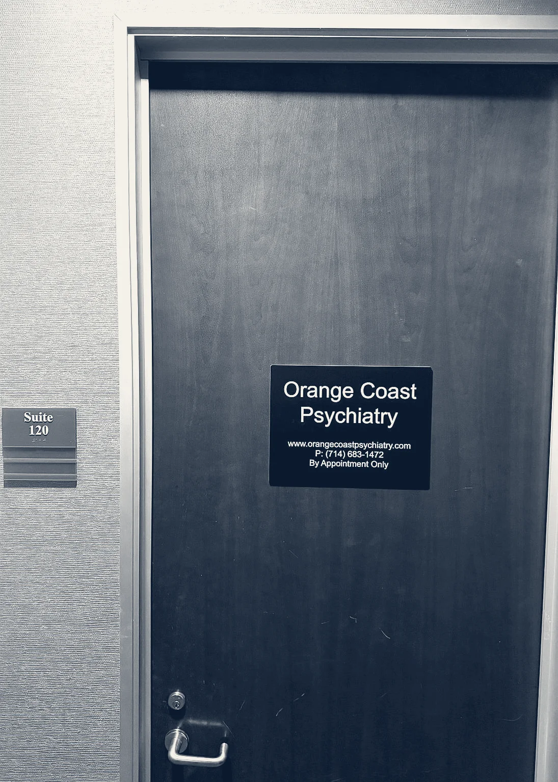 Orange Coast Psychiatry — Chino Hills, California