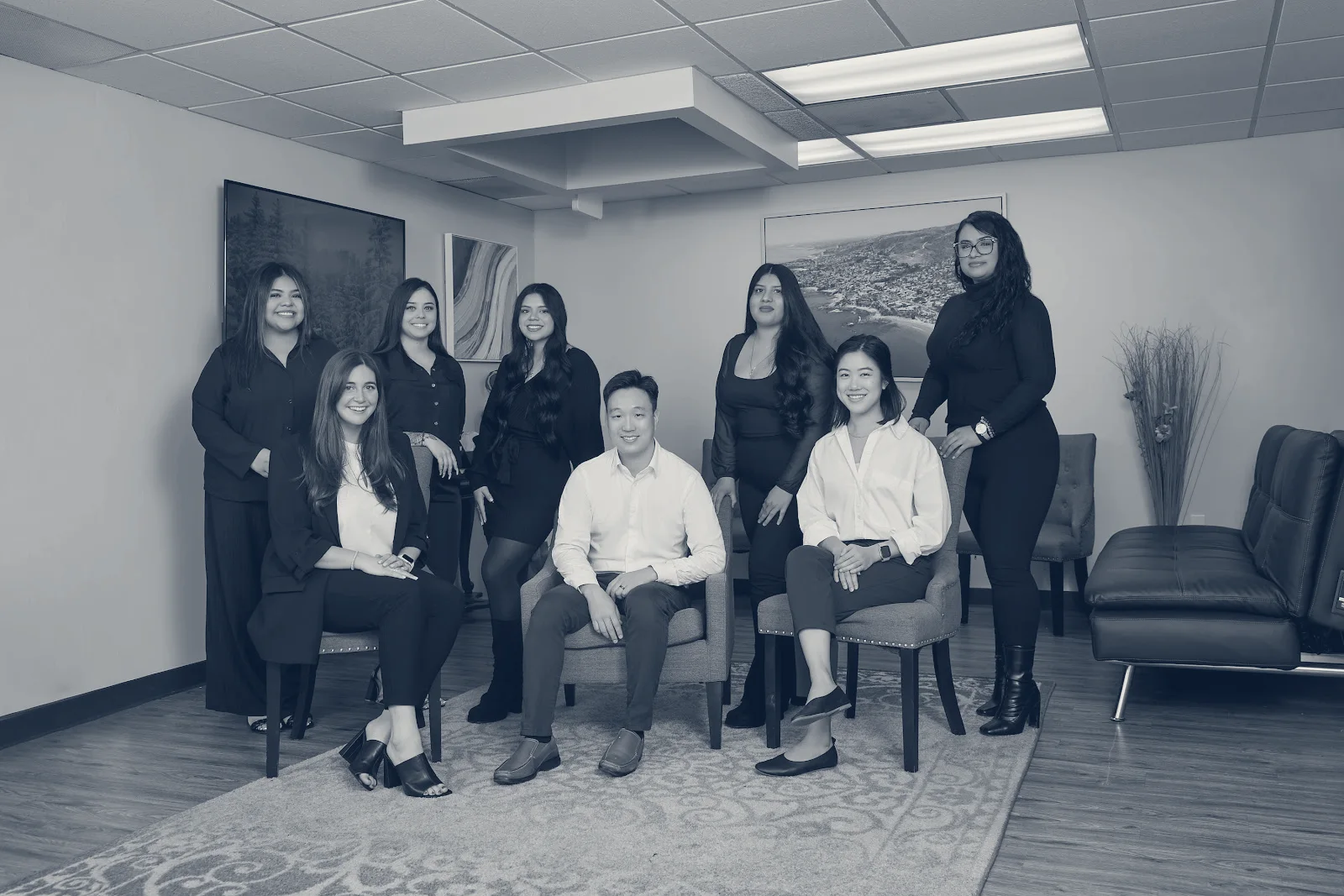 Pacific Neuropsychiatric Specialists (PNS) — Orange, California