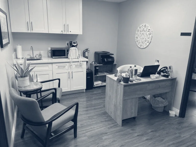Anew Era TMS & Psychiatry - Orange — Orange, California