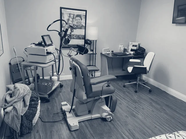 Anew Era TMS & Psychiatry - Orange — Orange, California