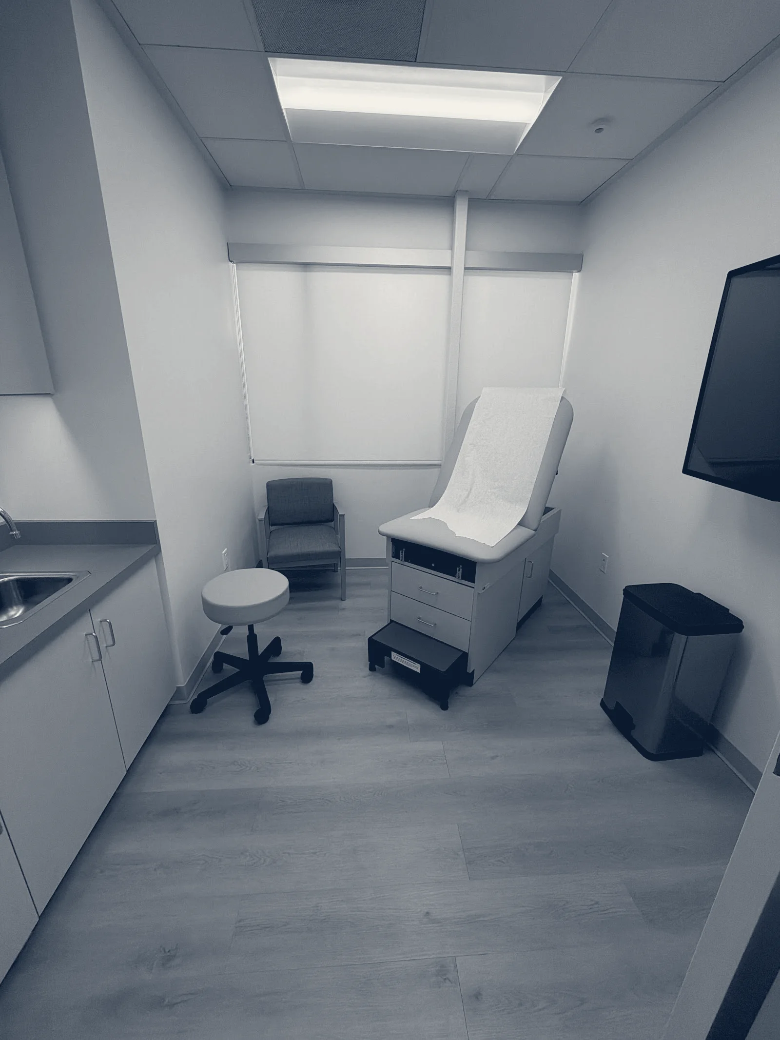 Orangewood Medical Clinic — Orange, California