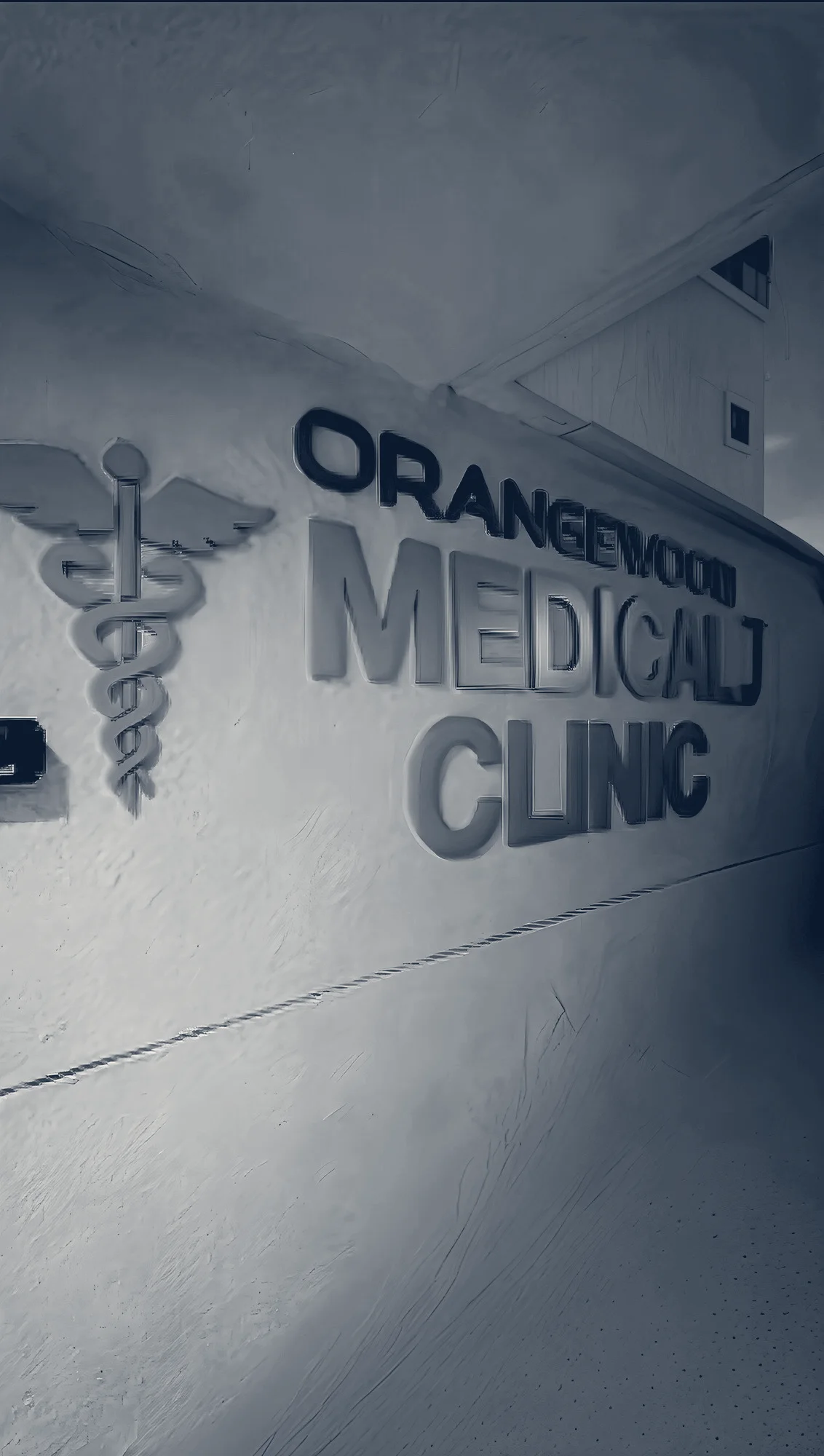 Orangewood Medical Clinic — Orange, California