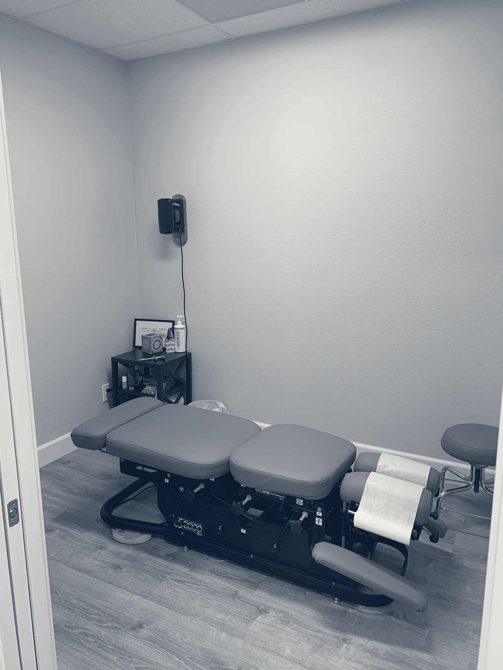 Tustin Family Chiropractic — Tustin, California