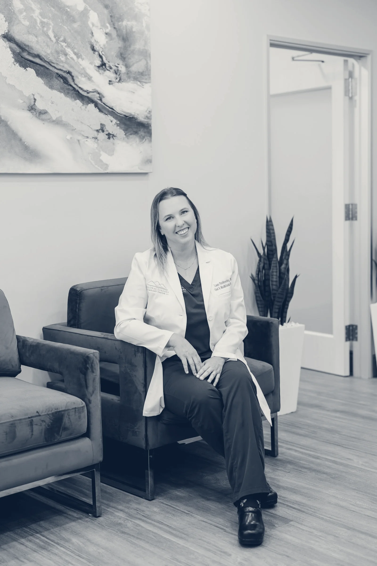 Brea Oral Surgery & Implant Center — Brea, California