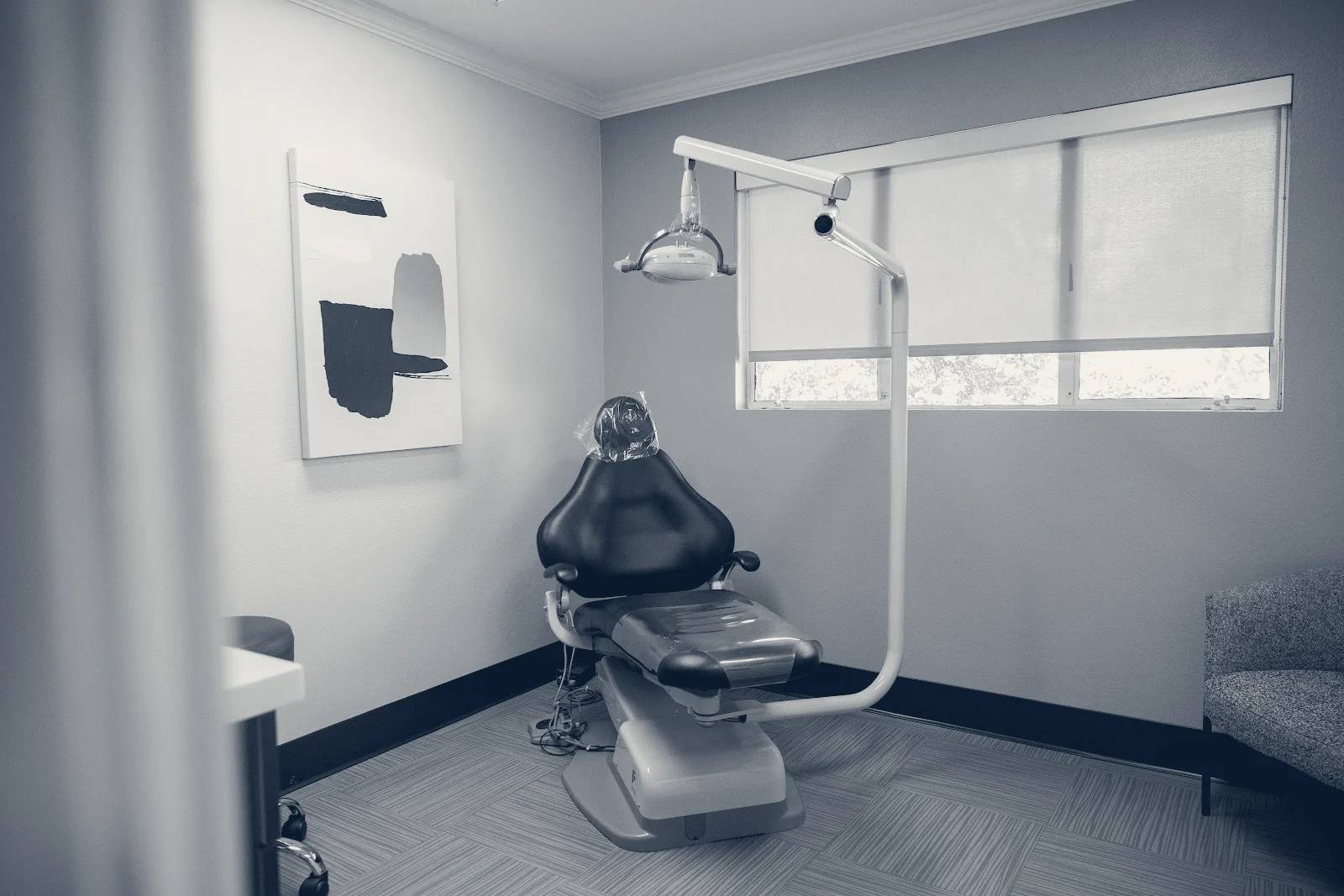 Inland Empire Oral Surgery & Dental Implants (IEOMFS) - Glendora — Glendora, California