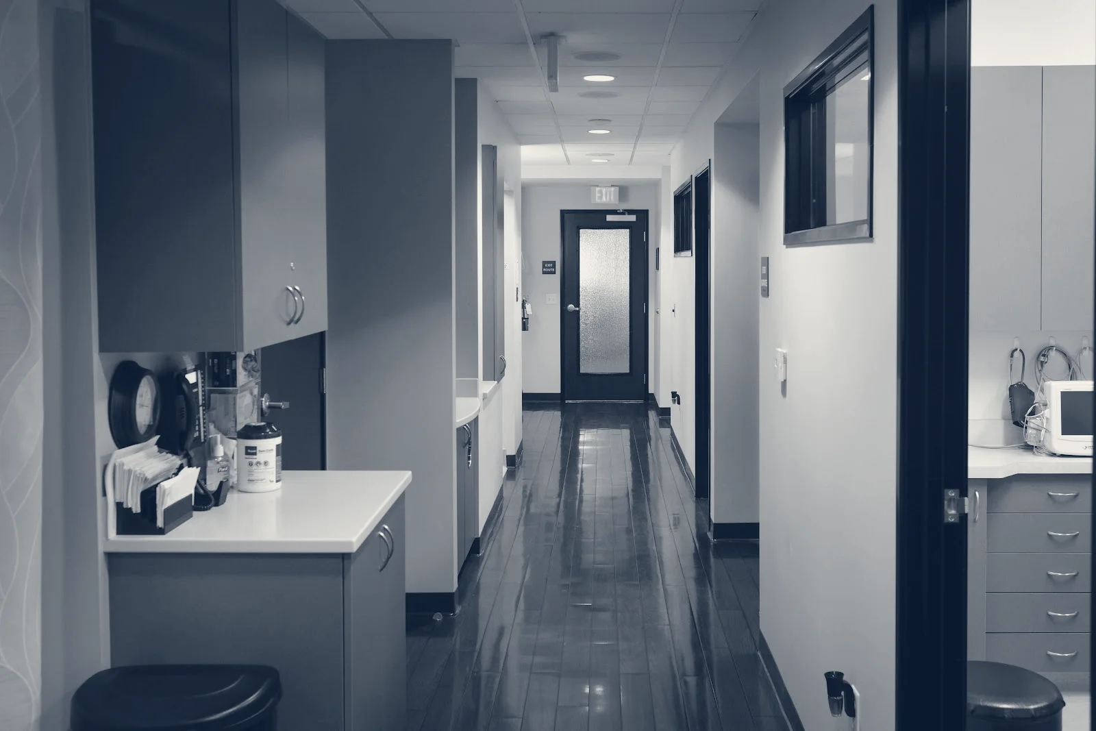 Fullerton Oral Surgery — Fullerton, California