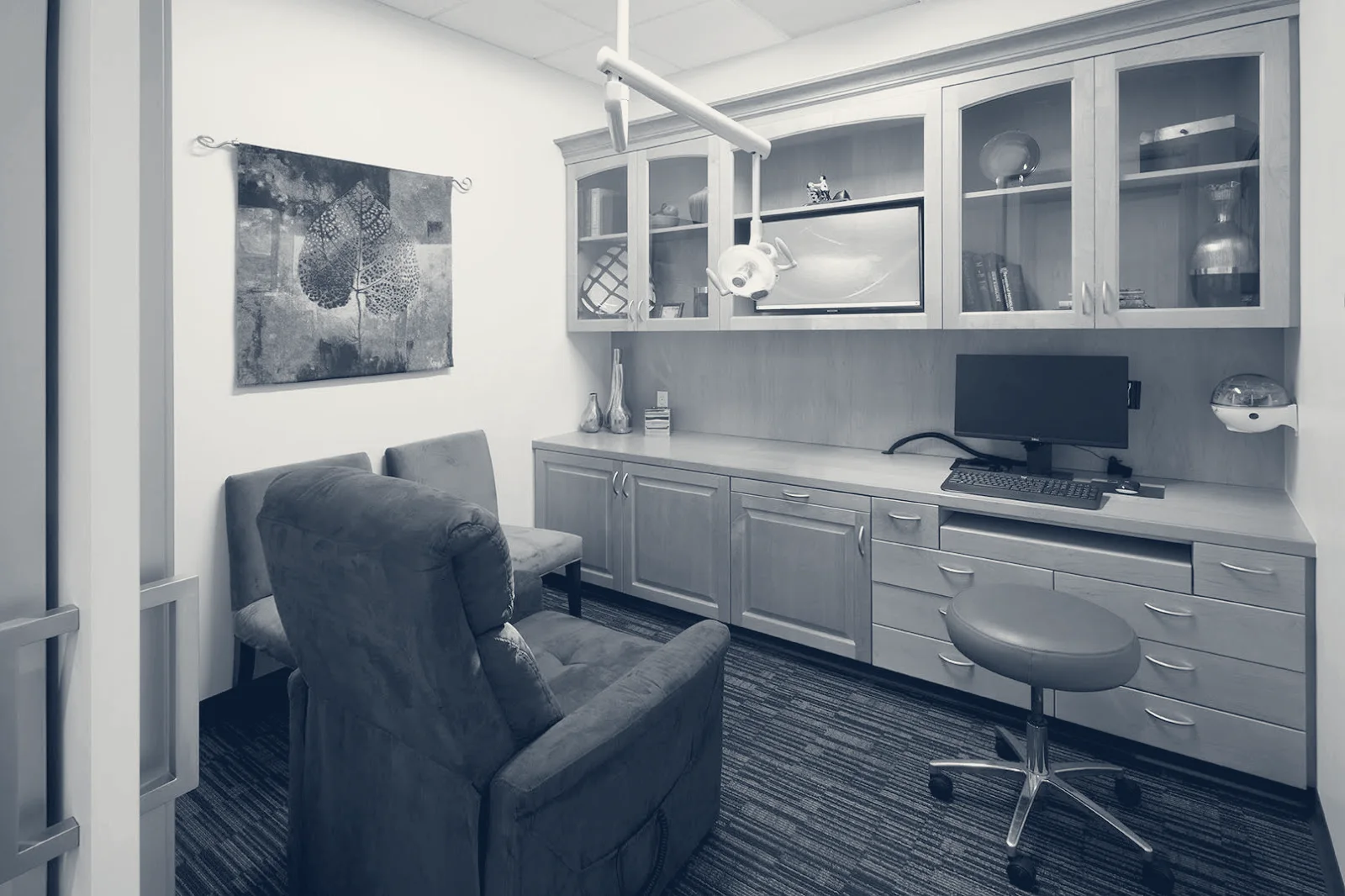 SoCal Oral and Maxillofacial Surgery — Tustin, California