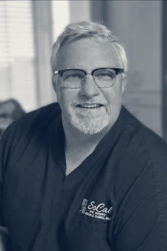 SoCal Oral and Maxillofacial Surgery — Tustin, California