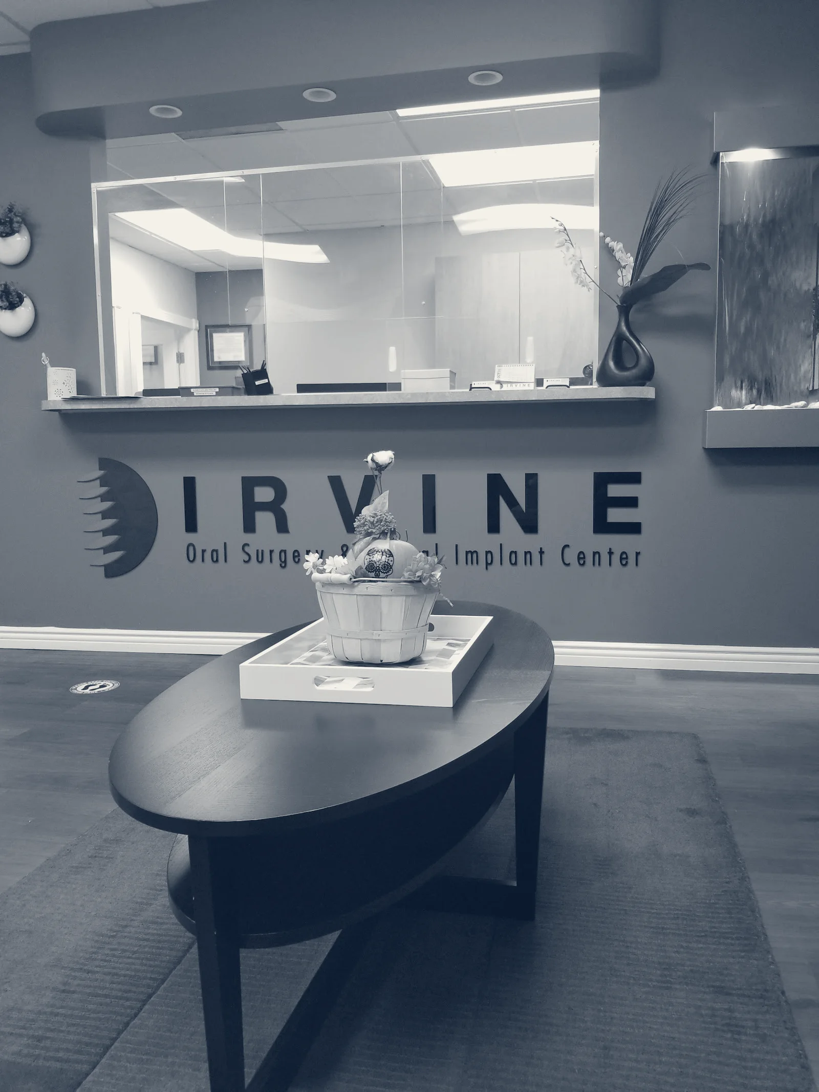 Irvine Oral Surgery & Dental Implant Center — Irvine, California