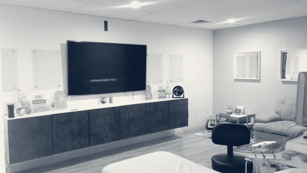 SNEAK A BABY PEEK 3D 4D HD ULTRASOUND Vegas — Las Vegas, Nevada