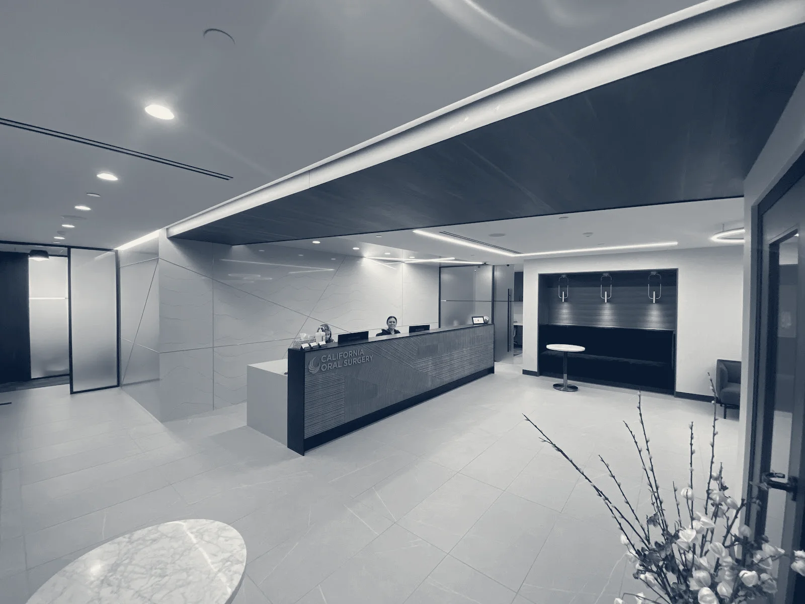 California Oral Surgery & Dental Implant Center — Huntington Beach, California