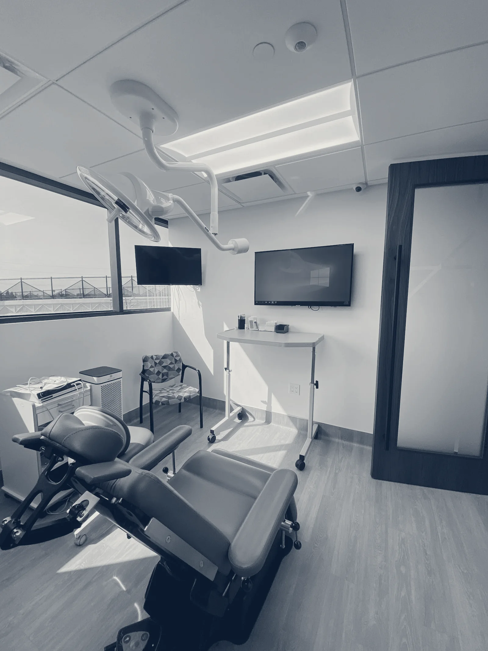 California Oral Surgery & Dental Implant Center — Huntington Beach, California