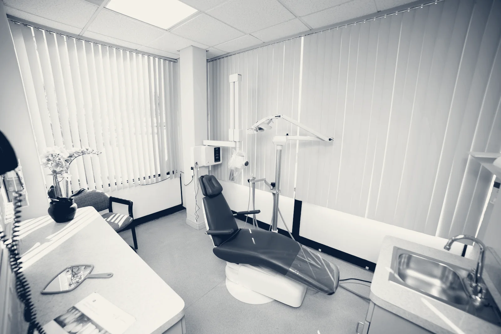 Seal Beach Dental Implants and Periodontics — Seal Beach, California