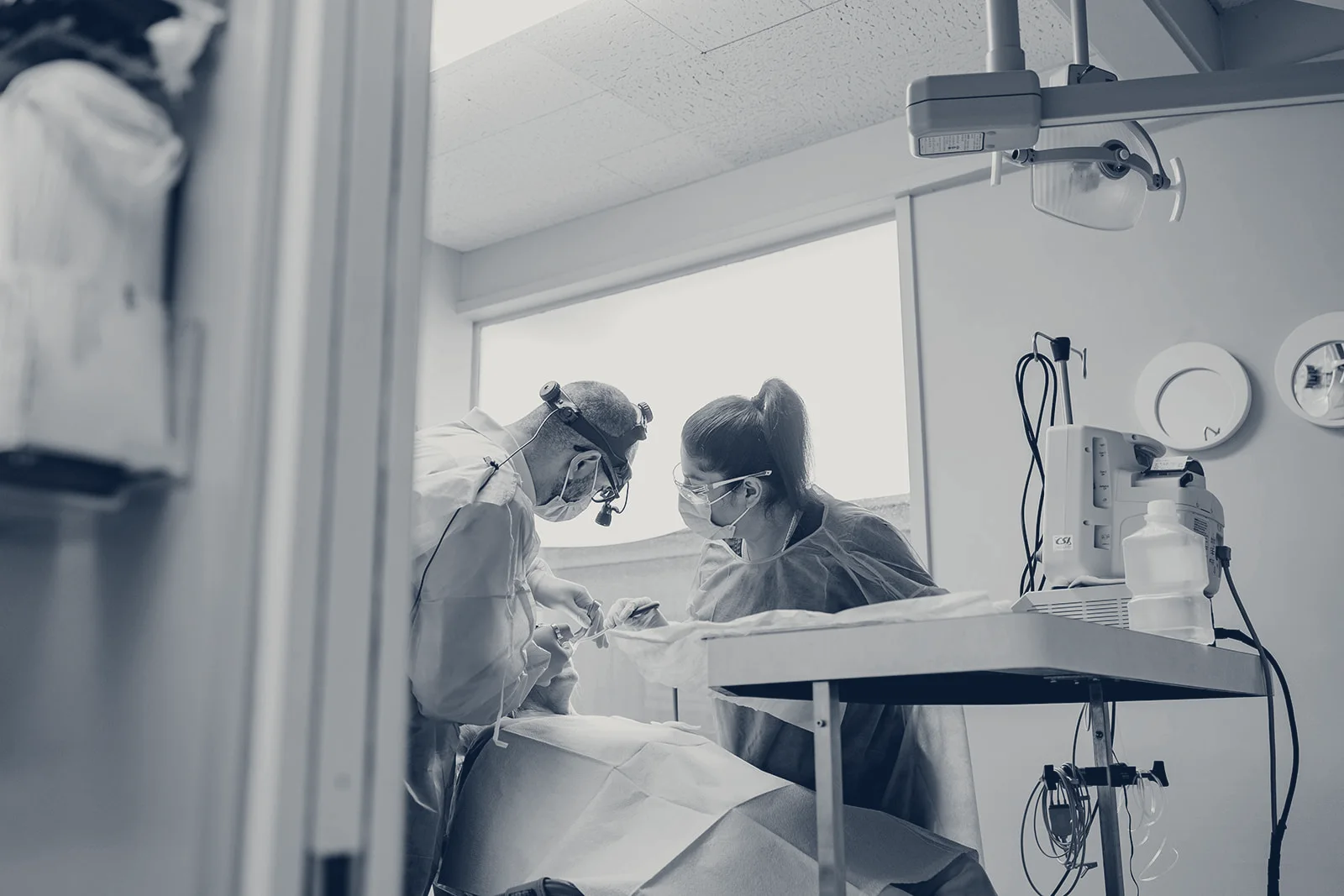 Los Alamitos Dental Implants and Oral Surgery — Los Alamitos, California