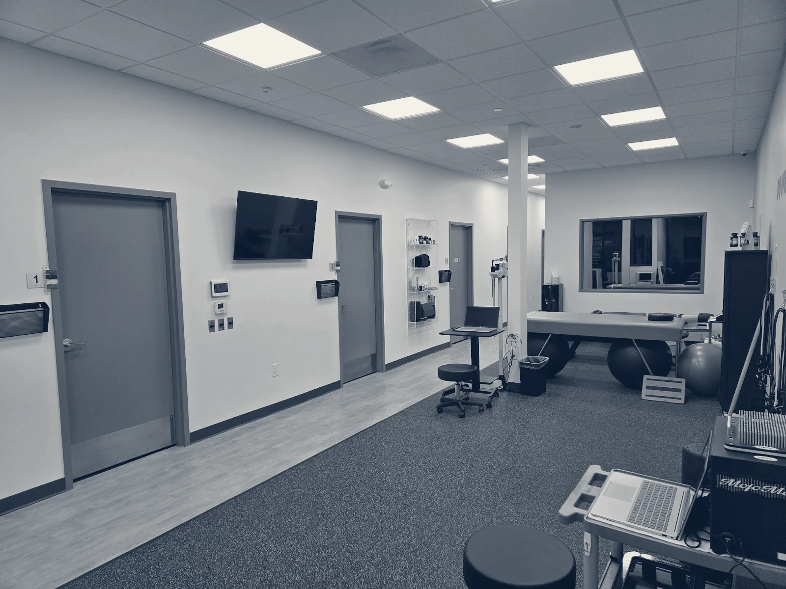HealthSource Chiropractic of Anaheim — Anaheim, California