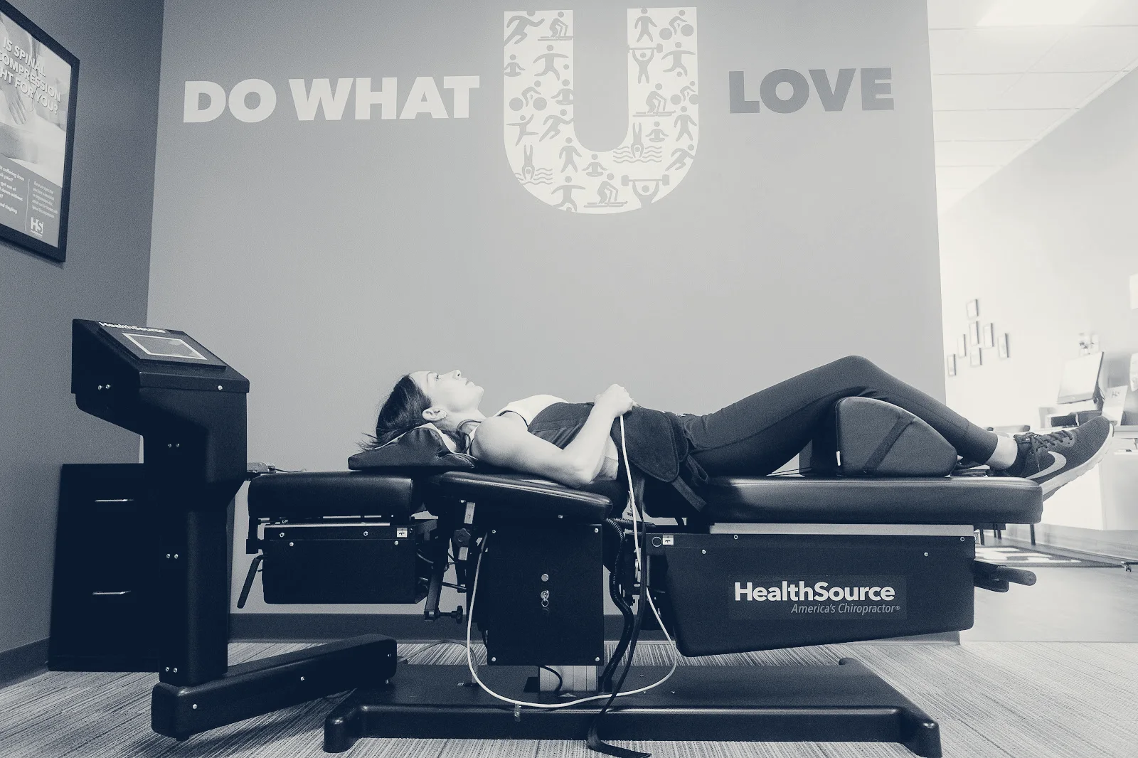 HealthSource Chiropractic of Anaheim — Anaheim, California