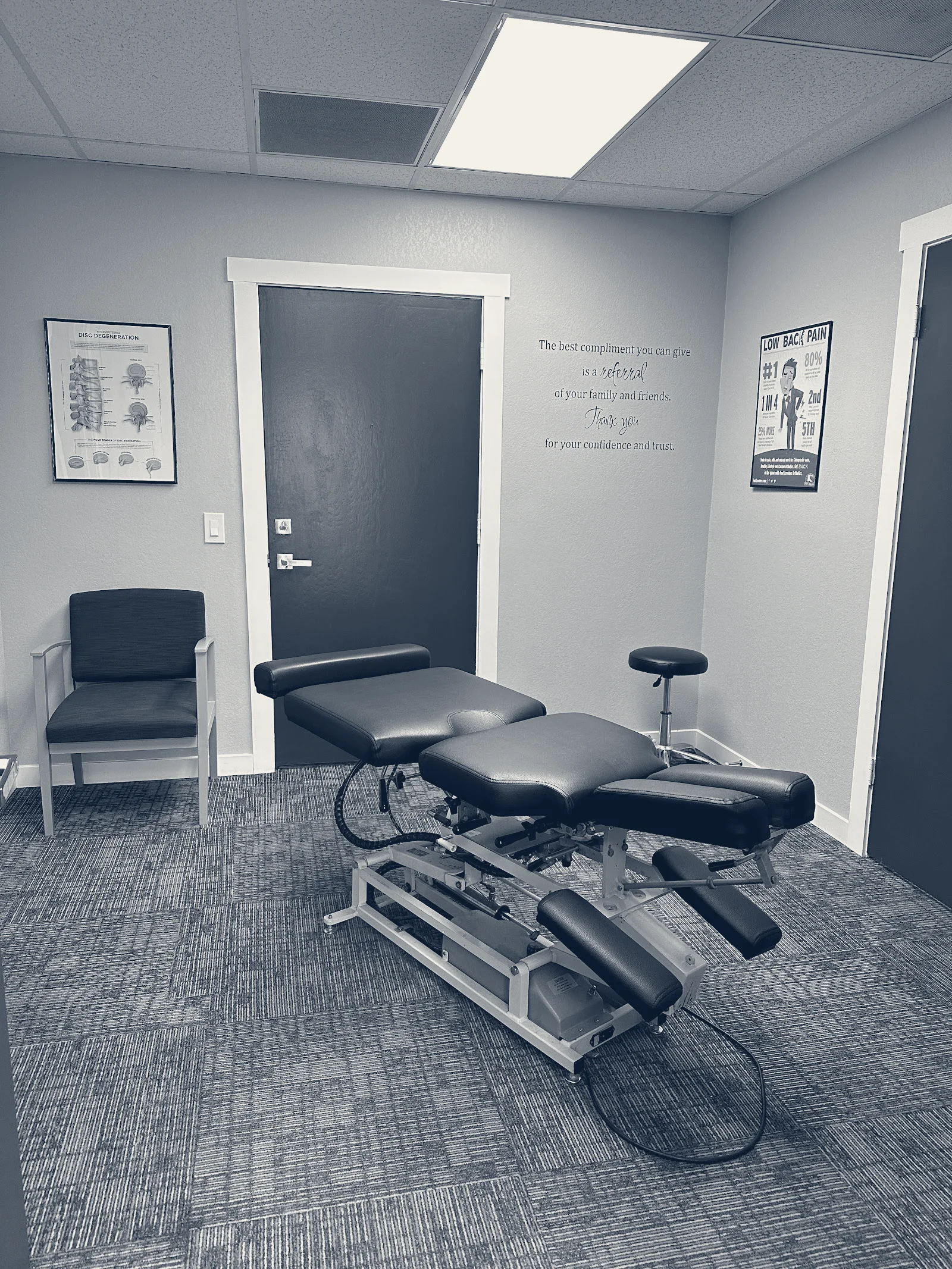 Placentia Linda Chiropractic — Placentia, California