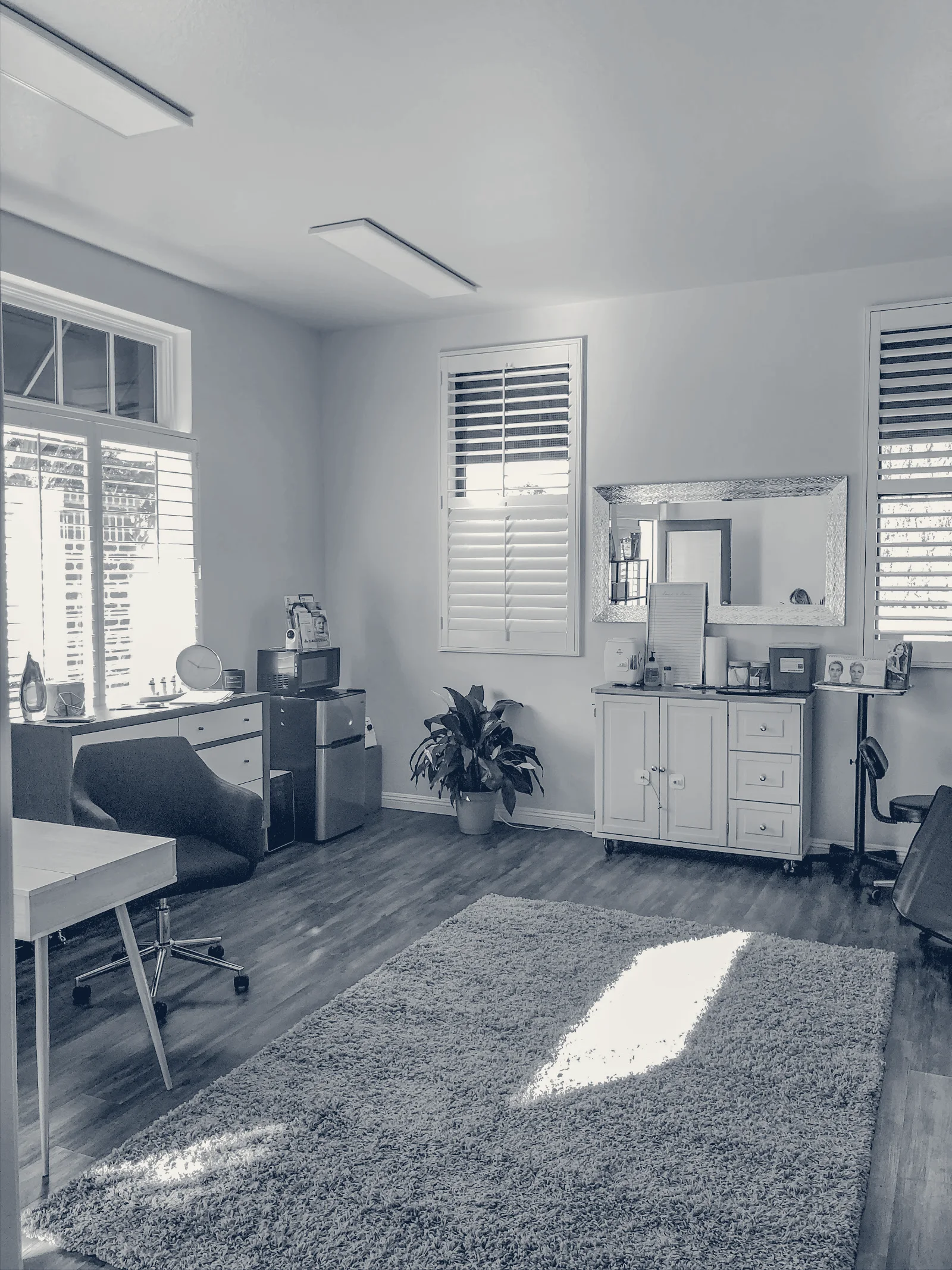 XO Medical Spa — Tustin, California