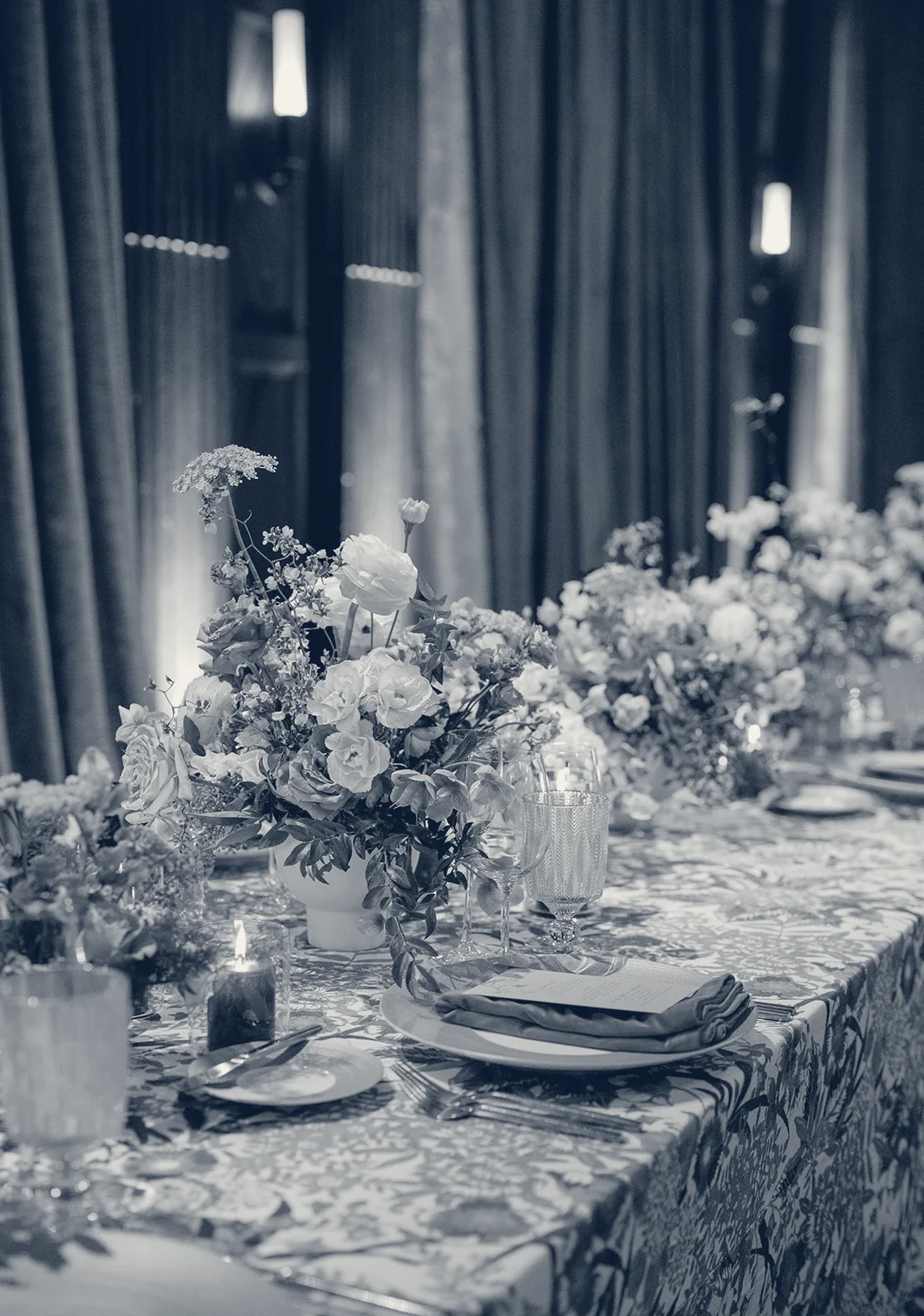 Jacinda Weddings & Events — San Francisco, California