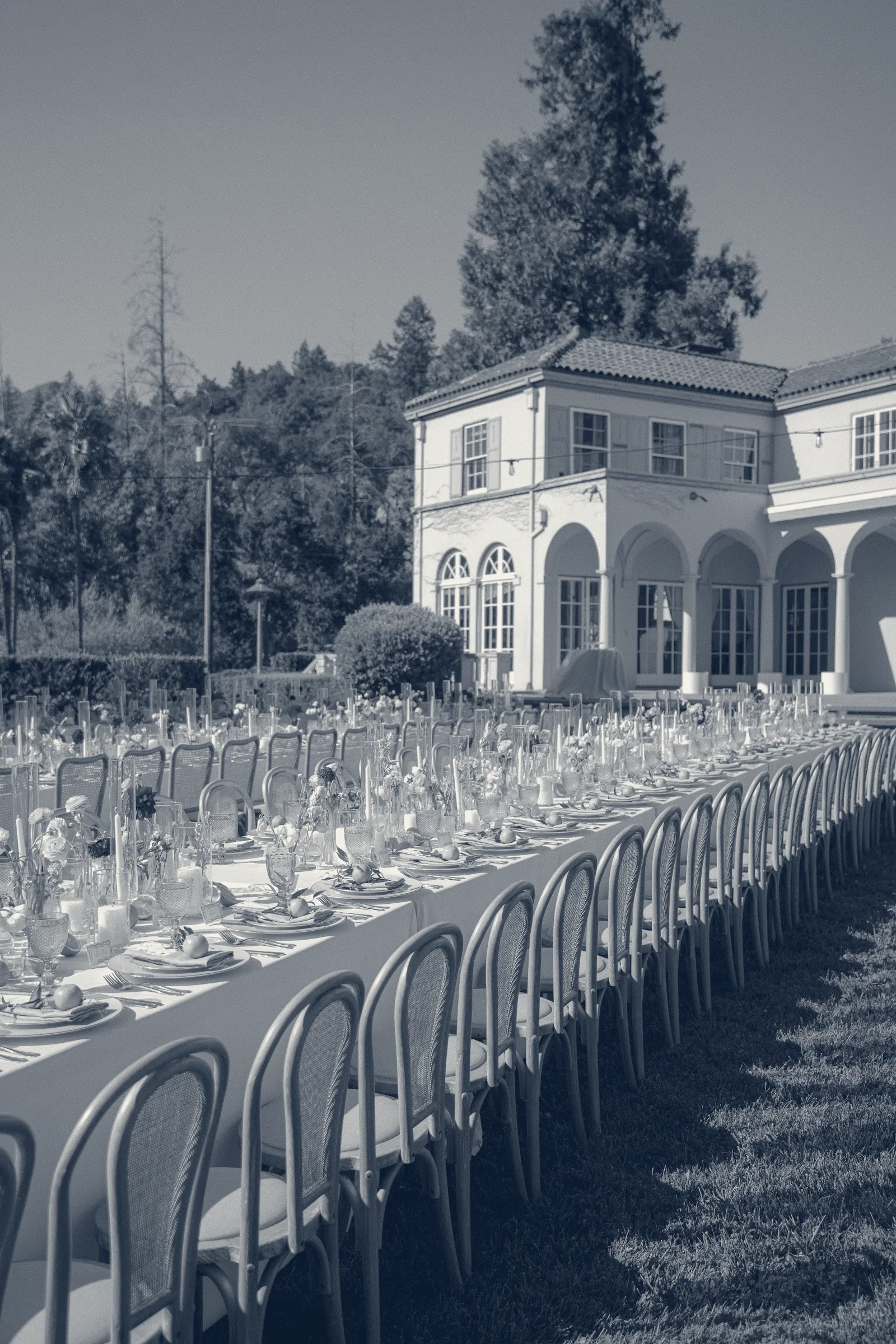 Burke Events — San Francisco, California