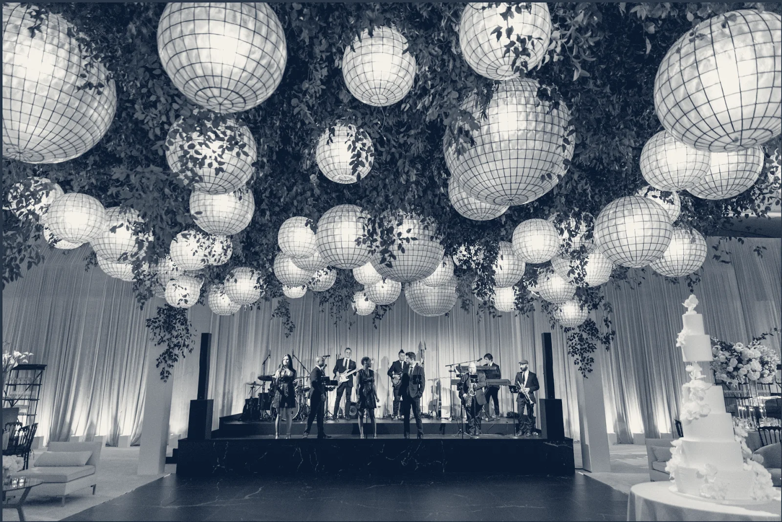 Shannon Leahy Events — San Francisco, California