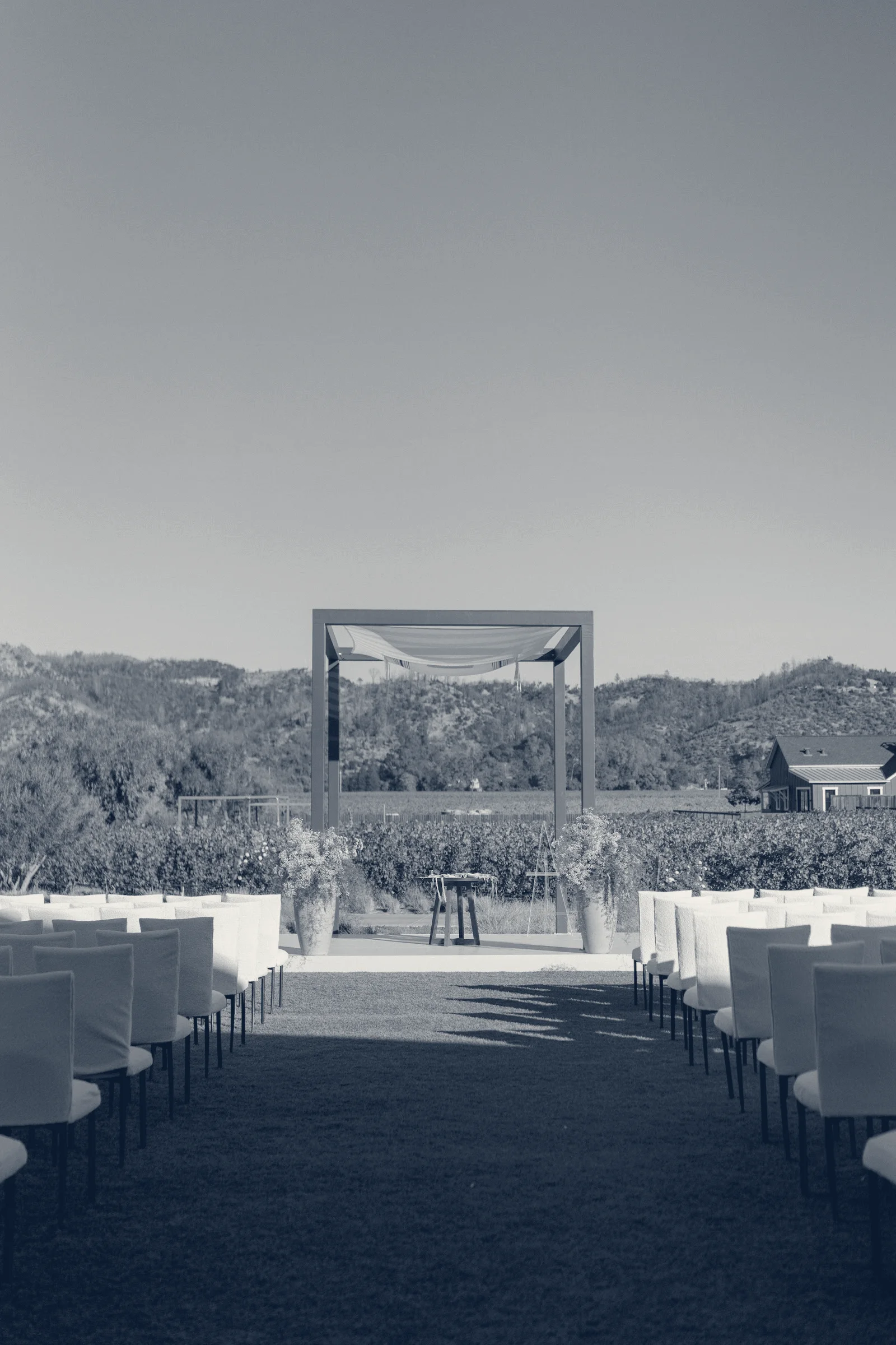 Shannon Leahy Events — San Francisco, California