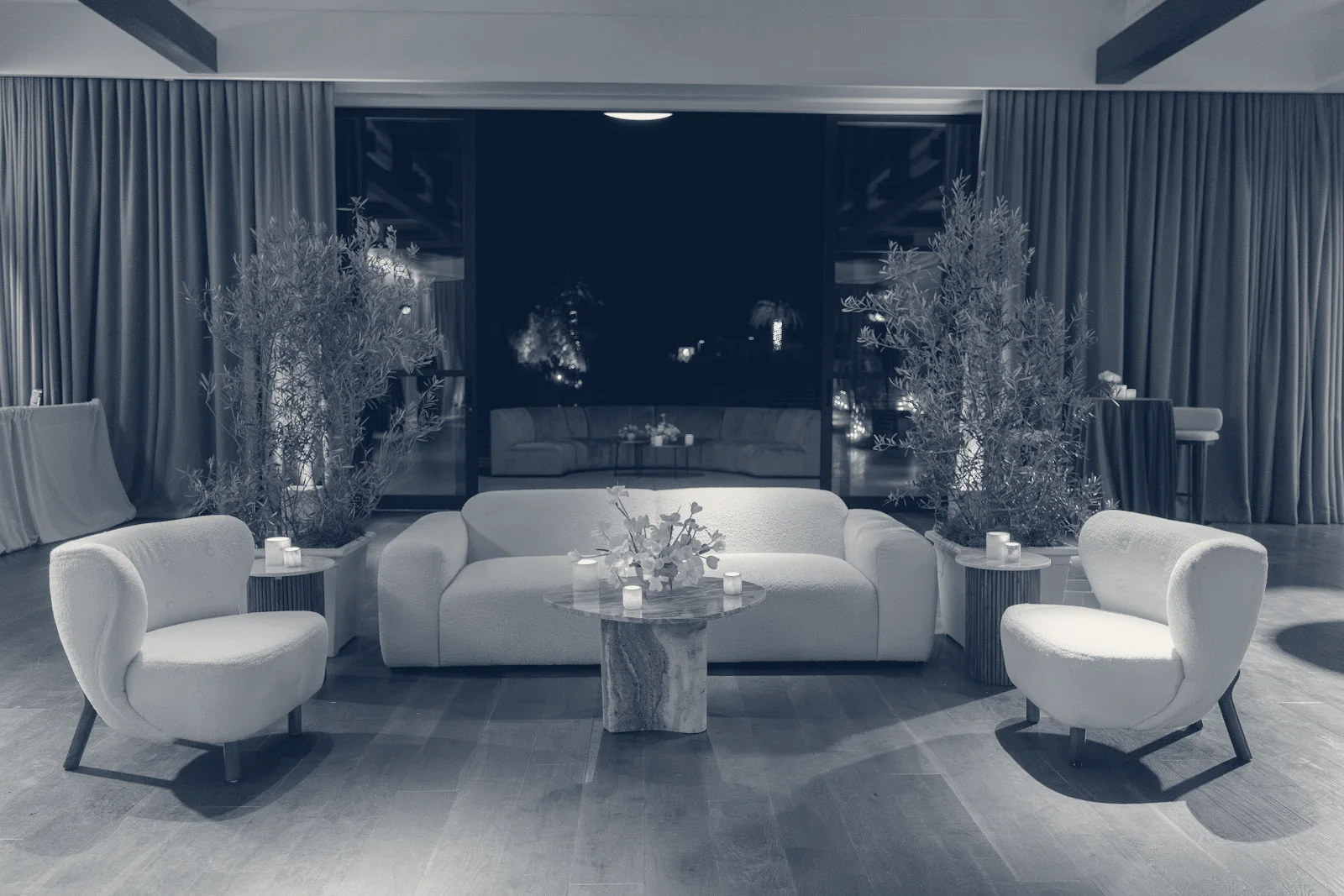 Shannon Leahy Events — San Francisco, California