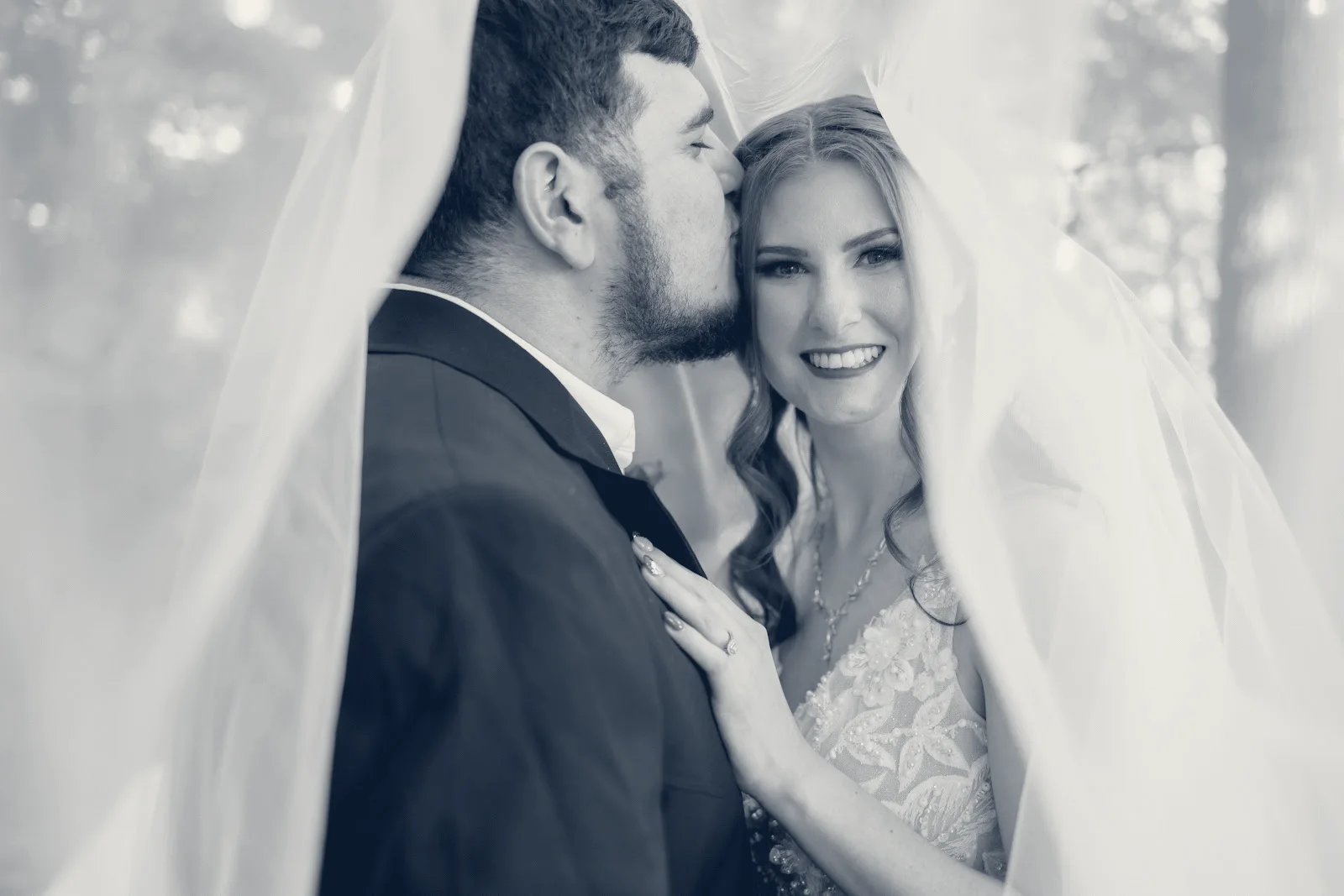 The Effortless Wedding — San Francisco, California