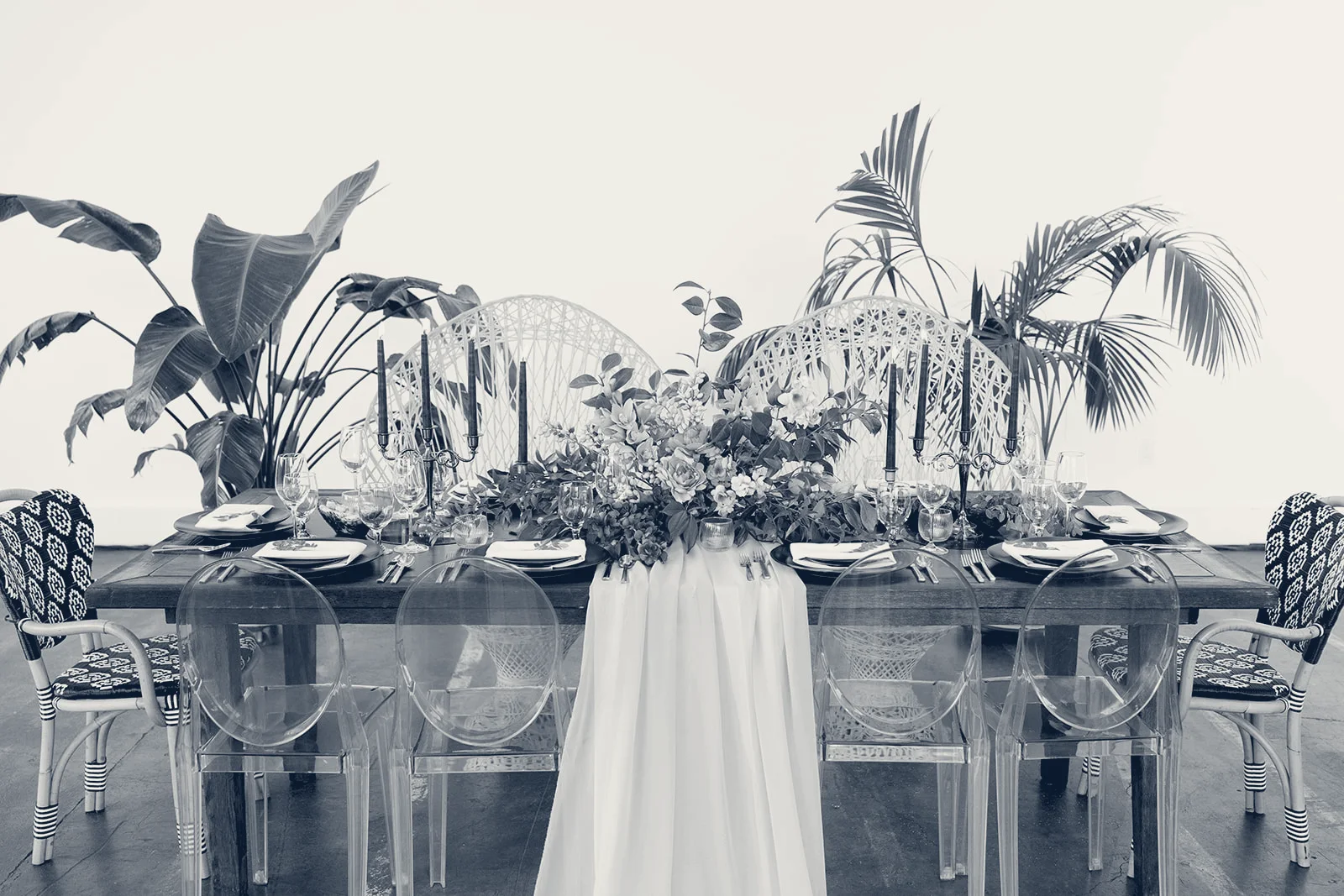 Weddings In Color — San Francisco, California