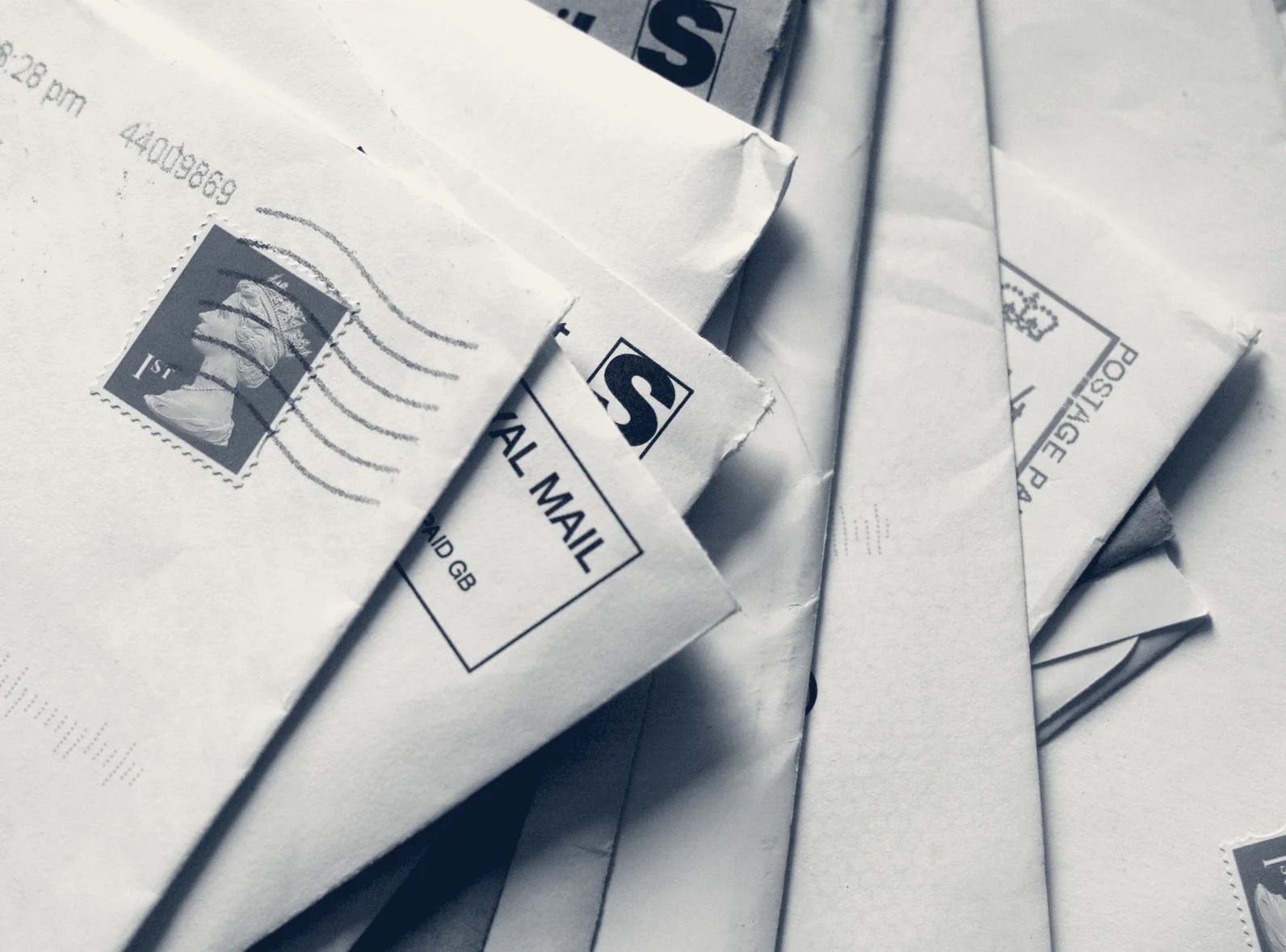 Glen Park Mail Depot — San Francisco, California