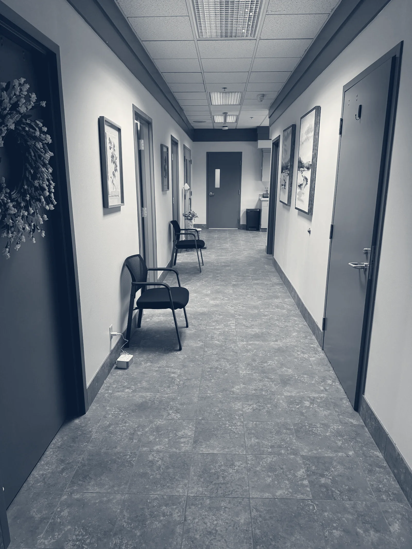 Inland Psychiatric Medical Group Chino — Chino, California