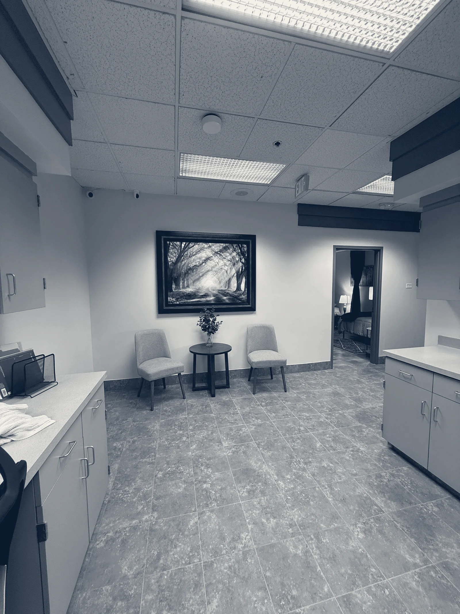 Inland Psychiatric Medical Group Chino — Chino, California
