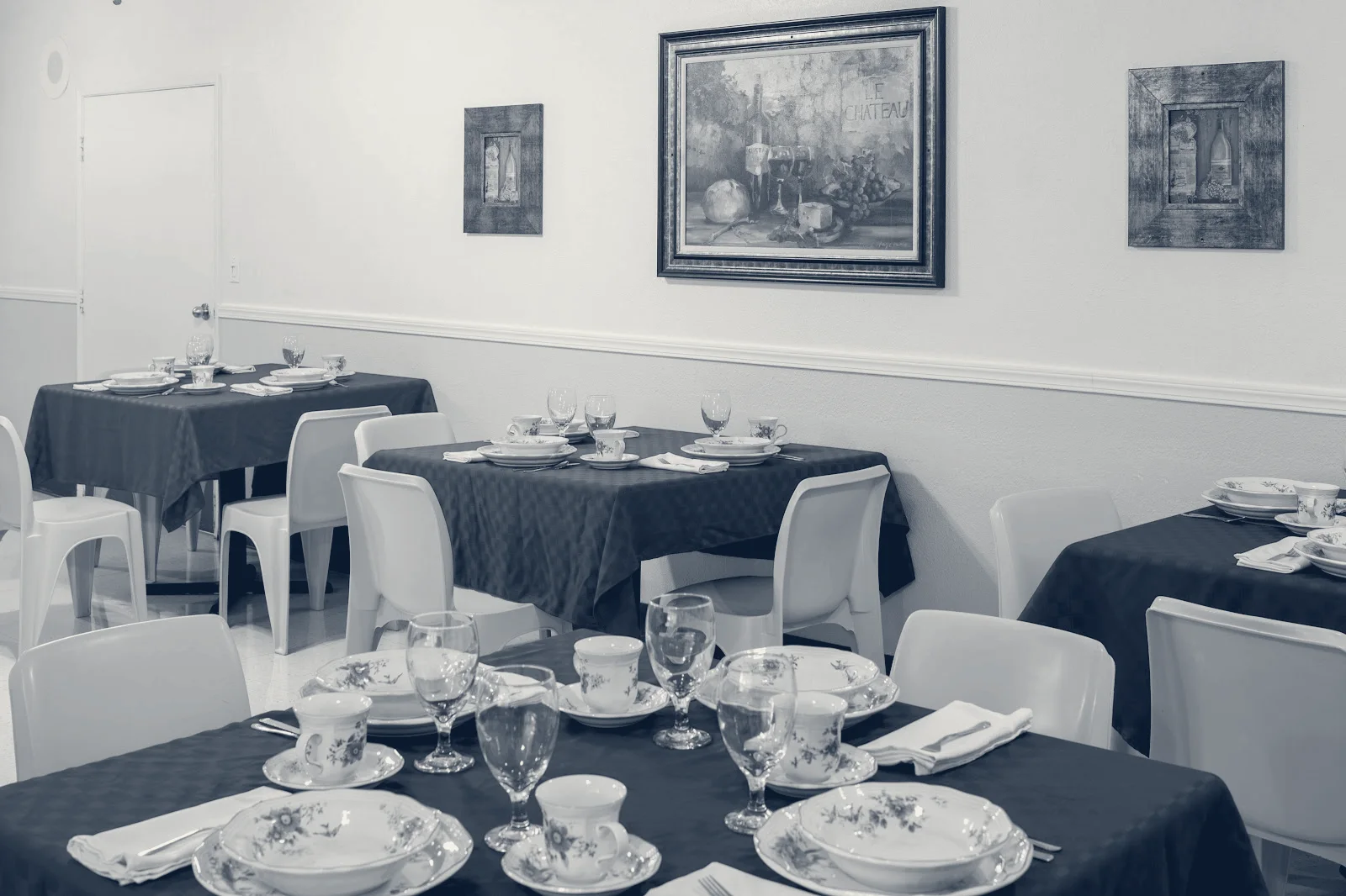 Olive Vista Behavioral Health Center — Pomona, California