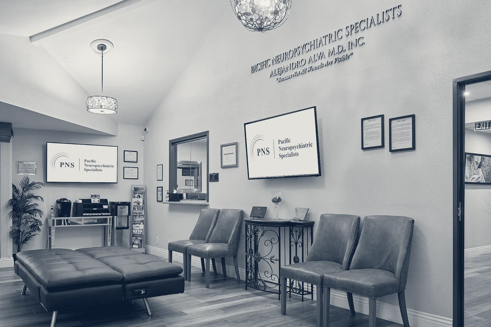 Pacific Neuropsychiatric Specialists — Costa Mesa, California