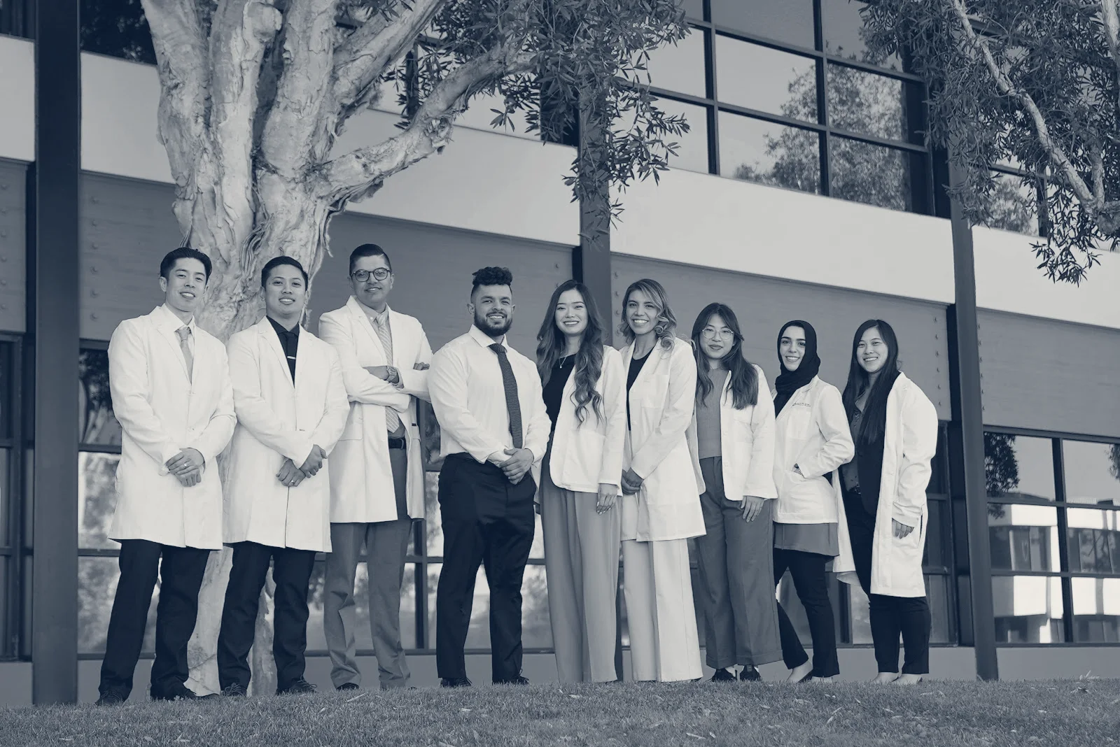 Nu Leaf Mental Health Group — Irvine, California