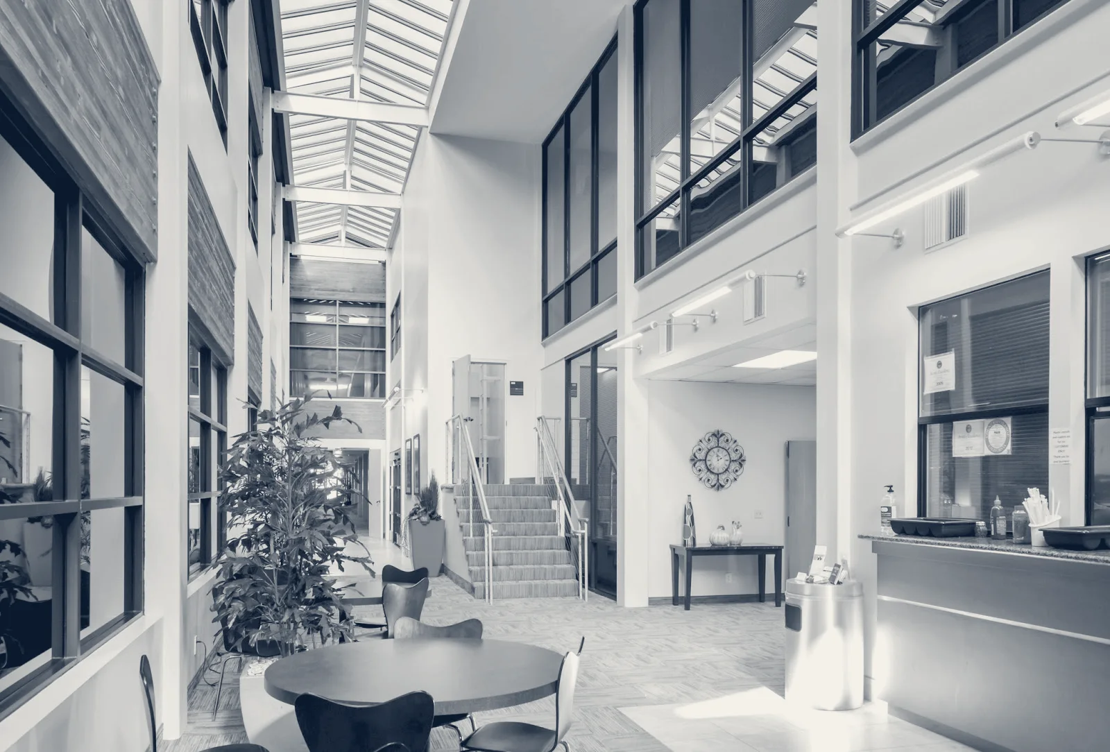 Nu Leaf Mental Health Group — Irvine, California