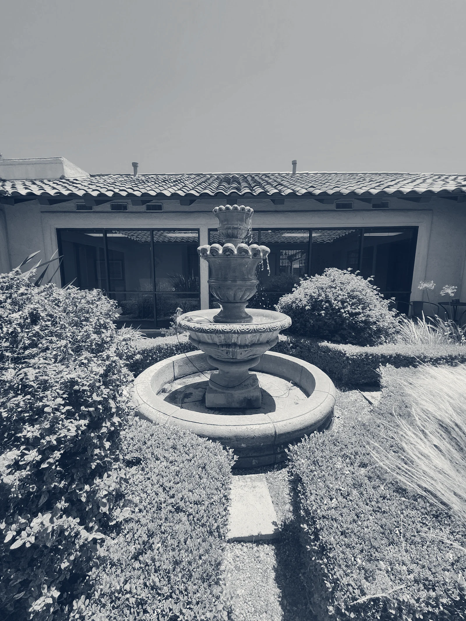 Seneca Family of Agencies - Santa Ana Mental Health Clinic + All-In! SoCal — Santa Ana, California
