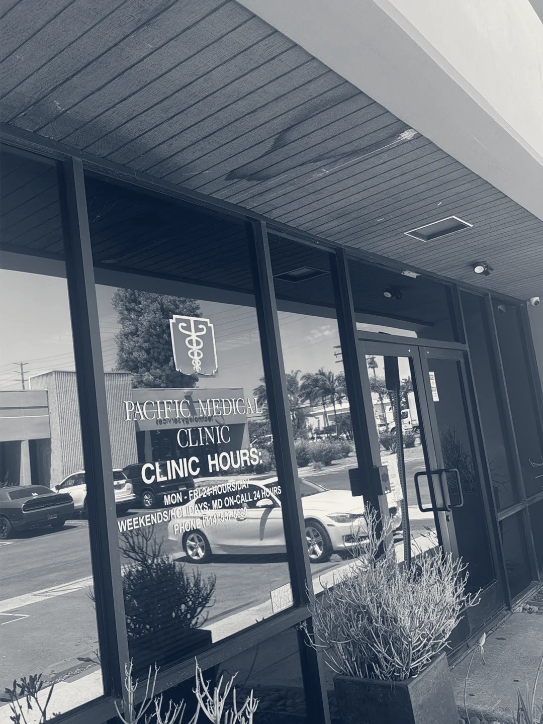 Pacific Medical Clinic — Santa Ana, California