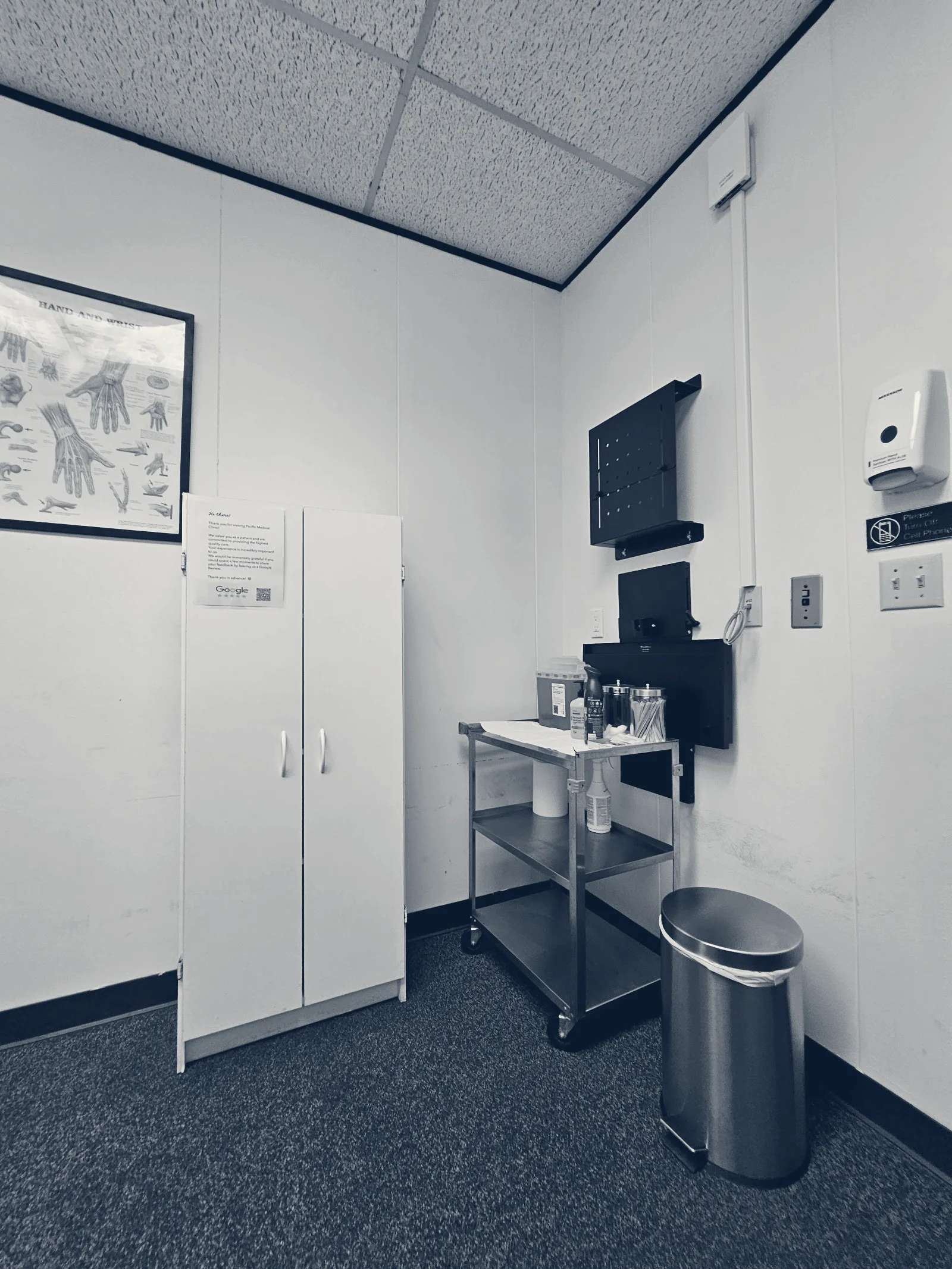 Pacific Medical Clinic — Santa Ana, California