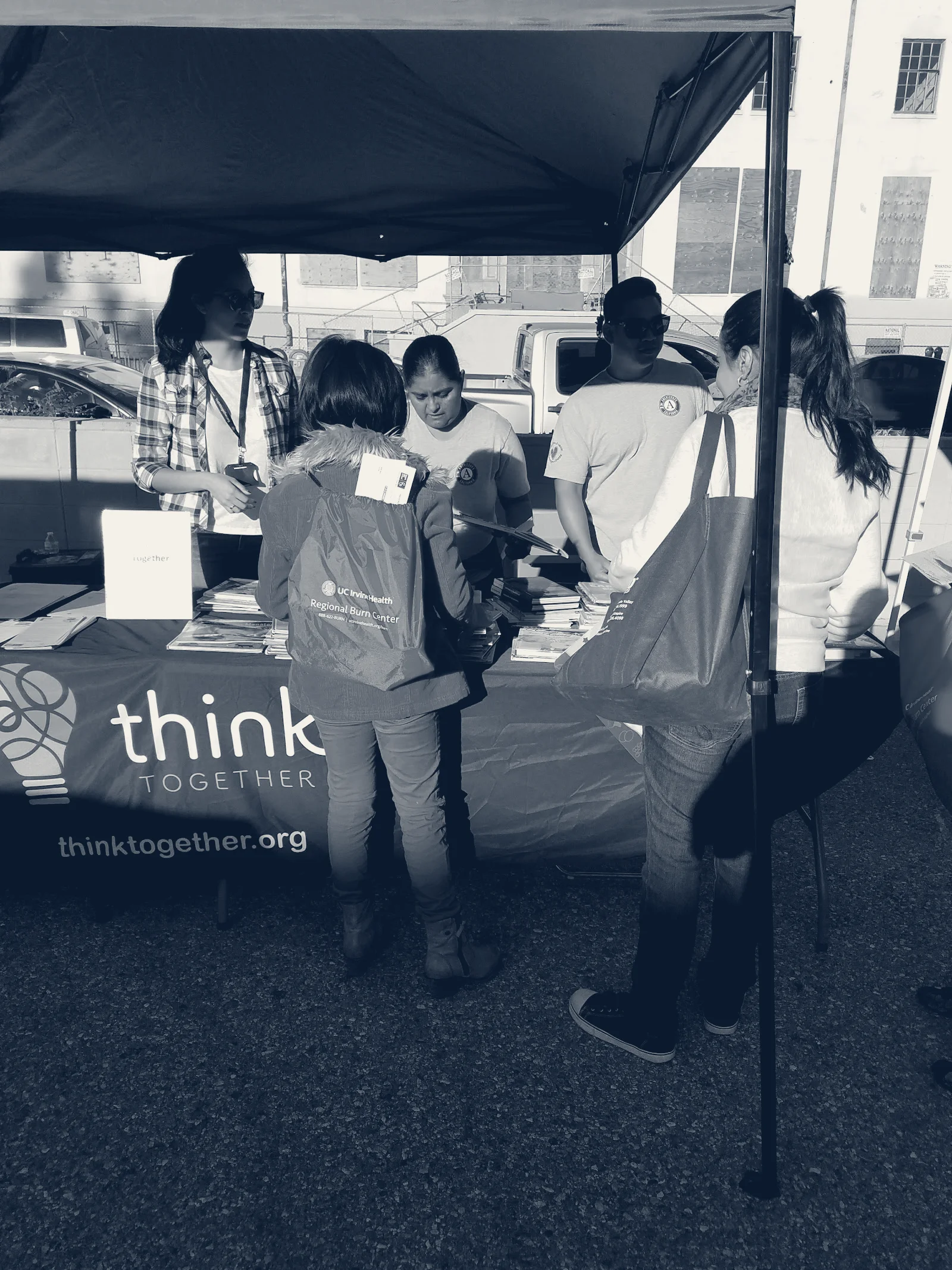 UCI Health Family Health Center — Santa Ana — Santa Ana, California