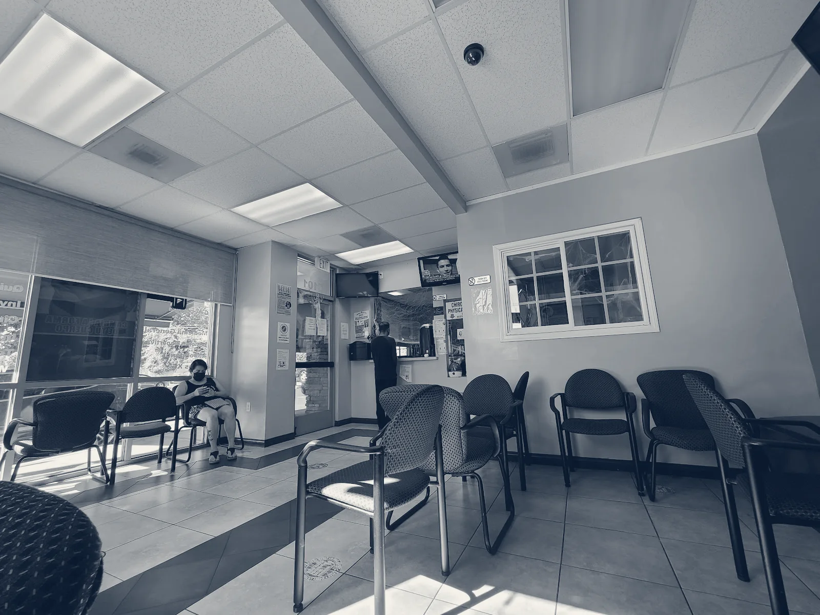 Advance Urgent Medical Group — Santa Ana, California
