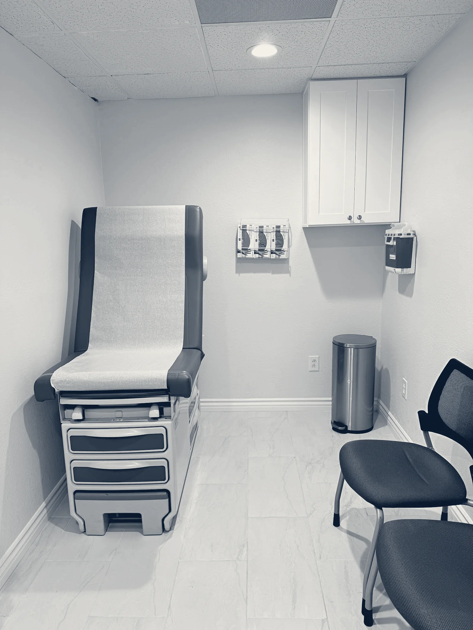 Garden Grove Urgent Care — Garden Grove, California